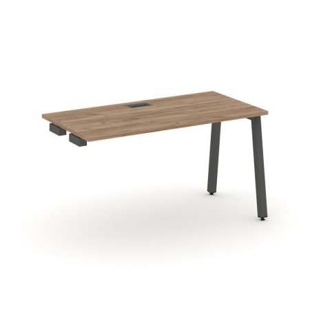 Стол-приставка к опорным элементам SN-5A.OPRS-002 (1180х600х750)