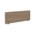 Экран продольный ЛДСП Onix O.EKR-2 1050x430x18