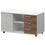 Креденция правая Кортез KZT-62R 1200x568x648