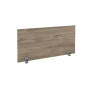 Экран продольный ЛДСП Onix O.EKR-1 850x430x18