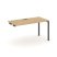 Стол-приставка к опорным элементам SN-4P.OPRS-022 (1180х800х750)
