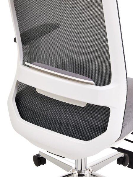 Кресло Urban 853A-1HLW Серый