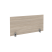 Экран продольный ЛДСП Onix O.EKR-1 850x430x18