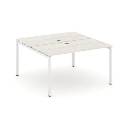 Рабочая станция 2-х сторонняя SN-4P.DRS-024 (1580х1632х750)