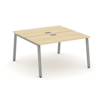 Рабочая станция 2-х сторонняя SN-6A.DRS-024 (1580х1632х750)