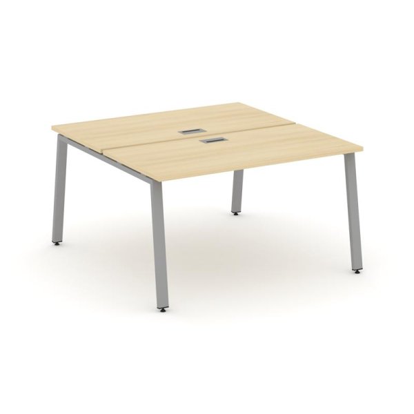 Рабочая станция 2-х сторонняя SN-6A.DRS-014 (1580х1432х750)