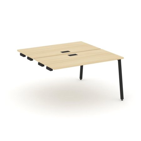 Стол-приставка к опорным элементам SN-4A.DPRS-012 (1180х1432х750)