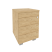 Тумба мобильная Onix O.TM-3 TIP 432x460x633