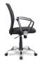College H-8078F-5/Black