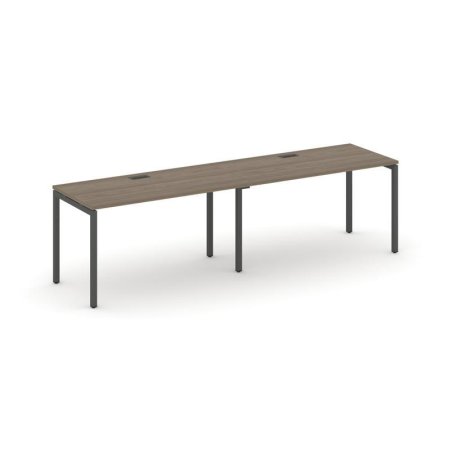 Рабочая станция 1 сторонняя SN-4P.ORS-024 (3160х800х750)