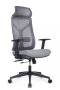 Кресло Astra W-365A Серый