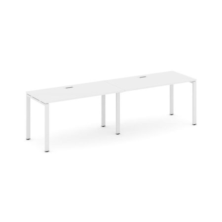 Рабочая станция 1 сторонняя SN-6P.ORS-024 (3160х800х750)