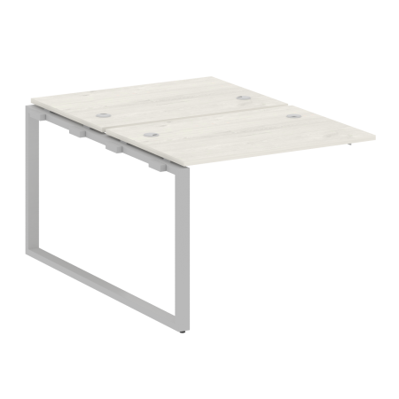 Проходной наборный элемент рабочей станции Metal System Style БО.ПРС-СП-2.1 1000x1475x750