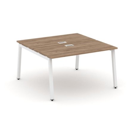Рабочая станция 2-х сторонняя SN-5A.DRS-024 (1580х1632х750)