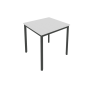 Стол письменный на металлокаркасе Slim С.СП-2 780x720x750