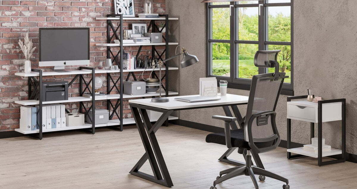 Мебель для персонала Loft