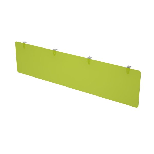 9ЭК.150.1 Экран оргстекло (1000x4x400) (Kiwi)