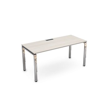 Стол рабочий Gloss line НСР-П.006.2 2000x900x750