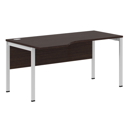 Стол письменный Xten XMCET 169 L 1600x900x750 (Легно темный)