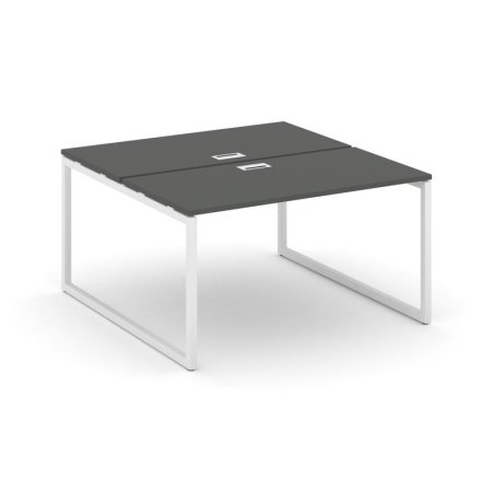 Рабочая станция 2-х сторонняя SN-4O.DRS-024 (1580х1632х750)