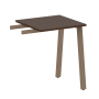 Приставной элемент Metal System Style БА.ПР-1 600x600x750