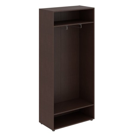 Каркас шкафа для одежды Alto ACW 85-1 850x430x1930 (Венге Магия)