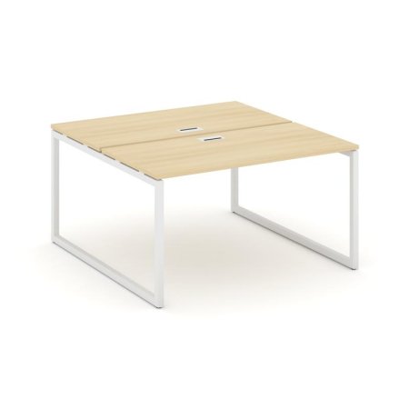 Рабочая станция 2-х сторонняя SN-4O.DRS-024 (1580х1632х750)