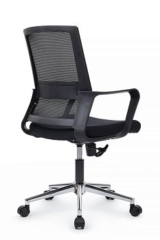 Кресло Mint RCH M1029MBE Черный