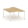 Рабочая станция эргономичная SN-6P.DRPA-022 (1580х1632/1992х750)