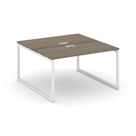 Рабочая станция 2-х сторонняя SN-4O.DRS-024 (1580х1632х750)