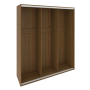 Корпус высокий+трек Maris SH.K3-4.1 2069x600x2394