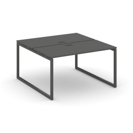 Рабочая станция 2-х сторонняя SN-4O.DRS-024 (1580х1632х750)
