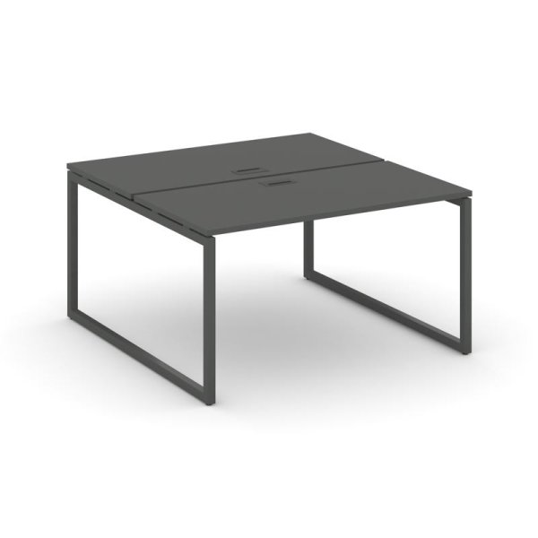 Рабочая станция 2-х сторонняя SN-4O.DRS-024 (1580х1632х750)