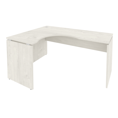 Стол криволинейный, левый Style Л.СА-4Л 1580x1200x750