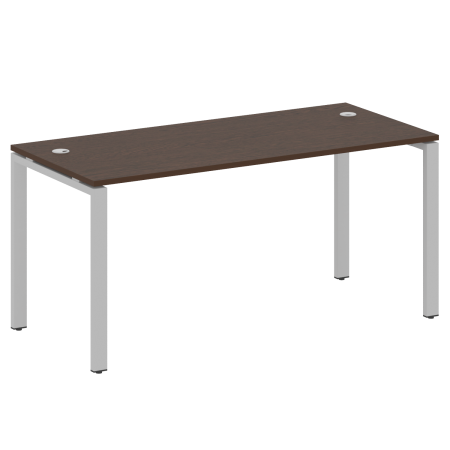 Стол письменный Metal System Style БП.СП-4 1600x720x750