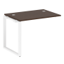 Проходной наборный элемент рабочей станции Metal System Style БО.ПРС-СП-1.1 1000x720x750