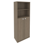 Шкаф высокий широкий Style Л.СТ-1.6 778x410x1980