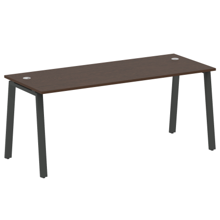 Стол письменный Metal System Style БА.СП-5 1800x720x750