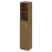 Шкаф высокий узкий левый Nova S В.СУ-1.6 Л 388x360x1915