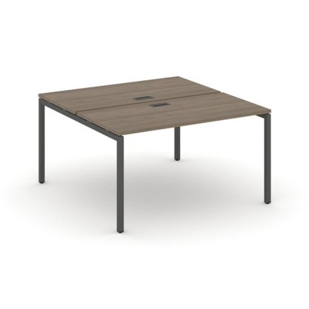 Рабочая станция 2-х сторонняя SN-4P.DRS-024 (1580х1632х750)