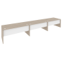 Рабочая станция Onix O.RS-3.4.8 4740x800x750