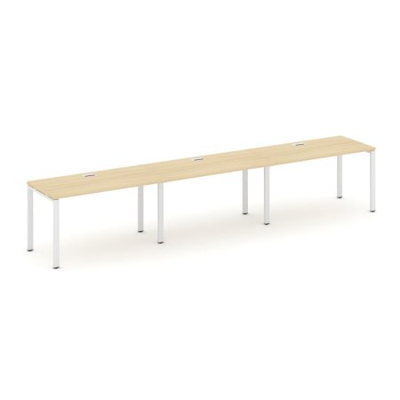Рабочая станция 1 сторонняя SN-6P.ORS-044 (4740х700х750)