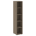 Стеллаж узкий высокий нужен топ LT-SU1 400x430x1990
