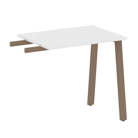 Приставной элемент Metal System Style БА.ПР-2 800x600x750