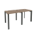 Рабочая станция на П-образном м/к Onix O.MP-RS-2.0.7 1560x720x750