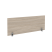 Экран продольный ЛДСП Onix O.EKR-2 1050x430x18