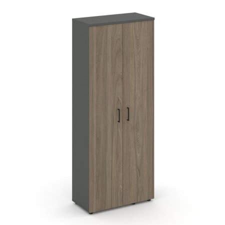 Гардероб широкий неглубокий SN.GB-003 (796х400х1982)