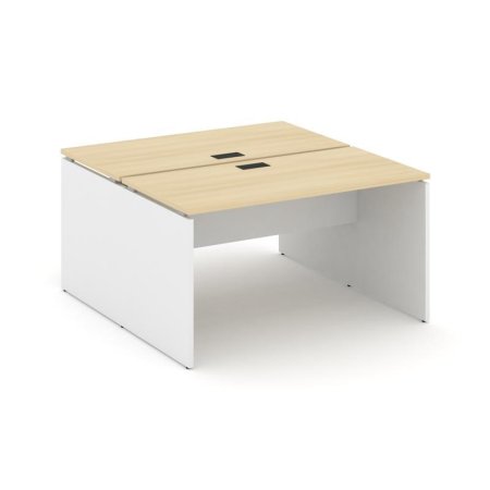 Рабочая станция 2-х сторонняя SN-D.DRS-024 (1580х1632х750)