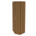 Гардероб Riva А.ГБ-3 600x600x1980