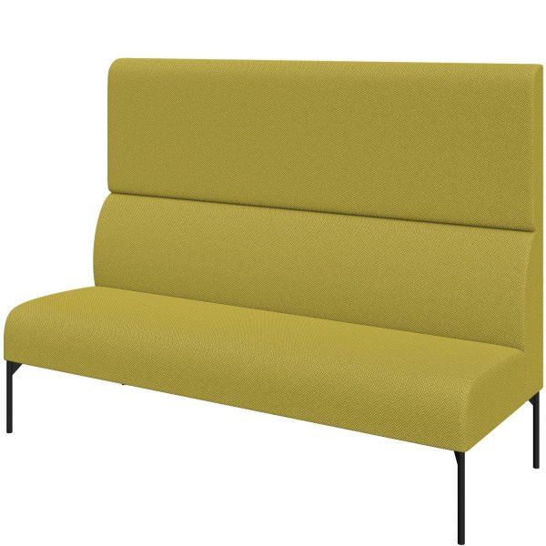 Brd3H Бридж. Модуль 3-местный высокий. Sweet green.jpg